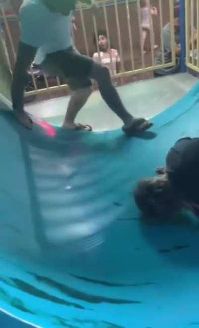WCGW if we take mom to the carnival?