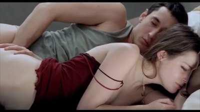 Roxane Mesquida in Sex Is Comedy (2002)