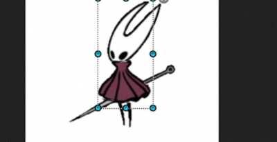 I have destroyed the horny.