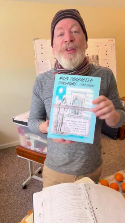 Countdown to book release March 1