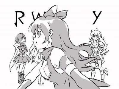 Codename: RWBY Next Door [mojojoj]