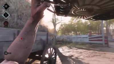 So the Ivory Reliquary is a one shot kill to the head and a pretty expensive flex