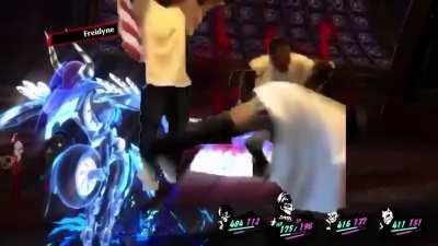 When that one part in river in a desert comes on