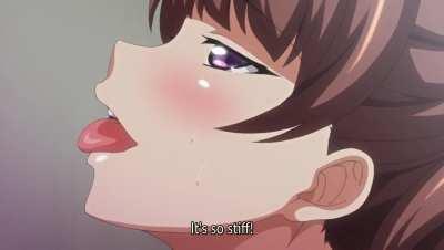 Responsibility [JK Fuuzoku Gakuensai]