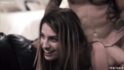 Step Daughter Talks Back During Punishment