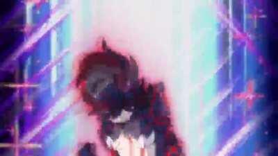 Made this AWHILE back but I love it.