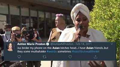 The type of people going after Chappelle