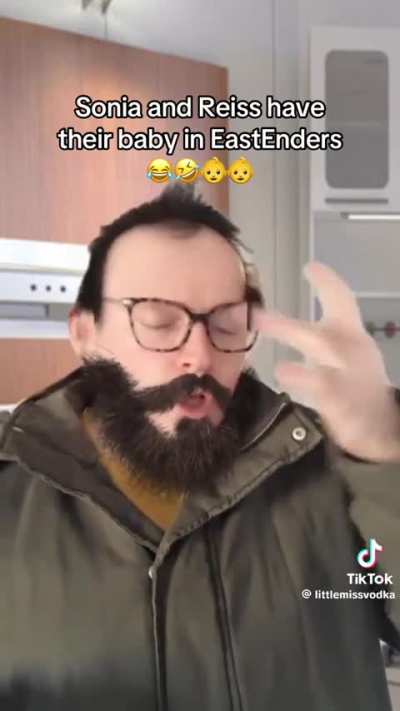 she’s telling jack!!!