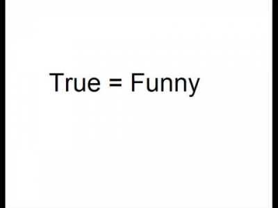 Just remembered today that Dane Cook was the first person to coin the word 