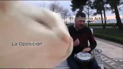 No importa cuando leas esto.