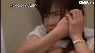 Anri Okita - Gangbang A Female Teacher