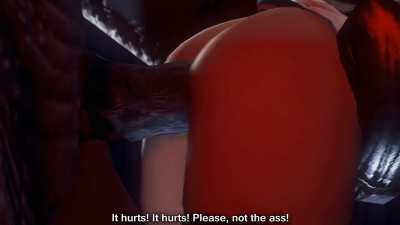 Kunoichi 2[StudioFOW]