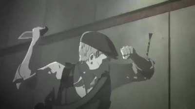 Last unvaxxed man on earth.