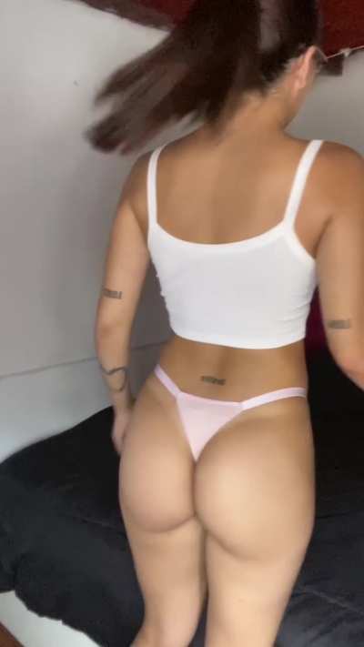 Do you think I can make it clap on your dick