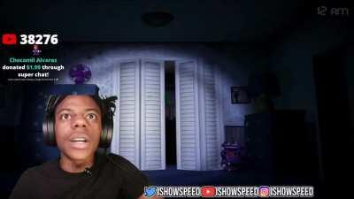 certified ishowspeed classic