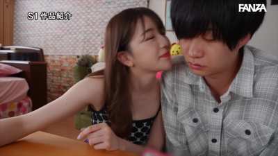 [SSIS-988] English Subtitles - Mirei Uno | Full video link in comment