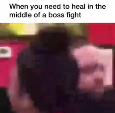 We've all been there