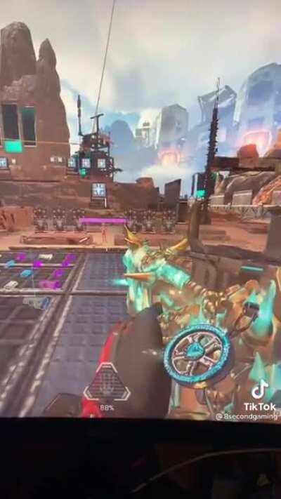 And this is why pc and consoles should be separated...