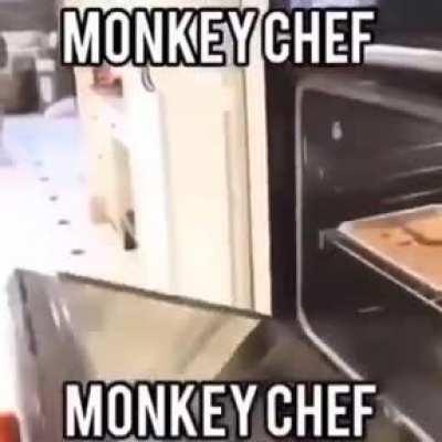 Gourmet Monke