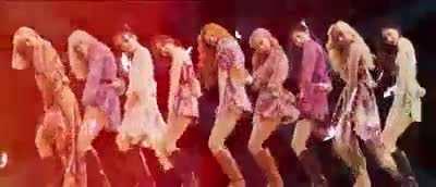 More & More Sana ft. TWICE