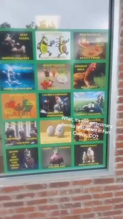 Just a fun video about my hometown