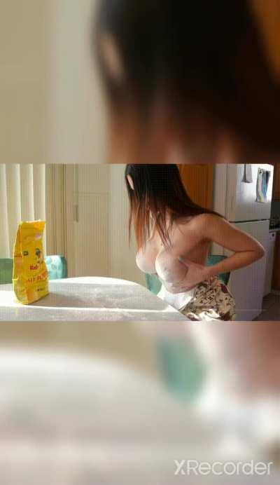 Get Her Contents in Comment⬇️⬇️