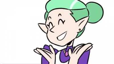 mrs. blight when lumity