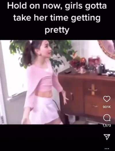 Top comment: “I love this new “emotional damage” meme” with 4,643 likes 💀