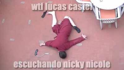 es mi primer edit, sean malos 😈