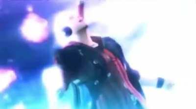 Babe Casey Edward’s dropped new DMC banger