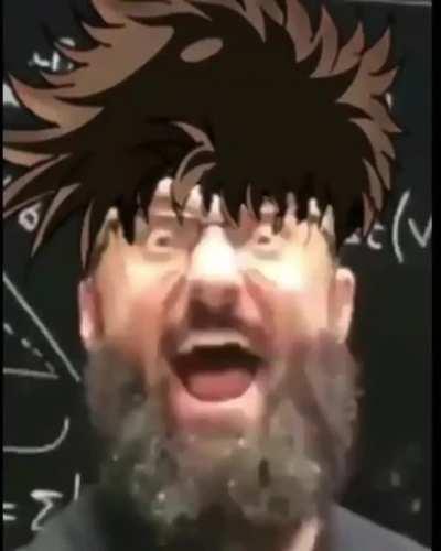 HAMON CLACKER VOLLEY