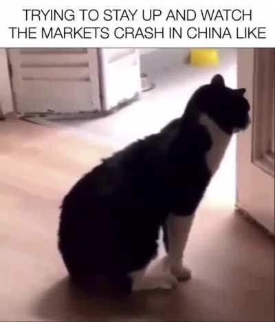 What’s it like? 3? 4 hours left? 🥱🤣🤣🤣