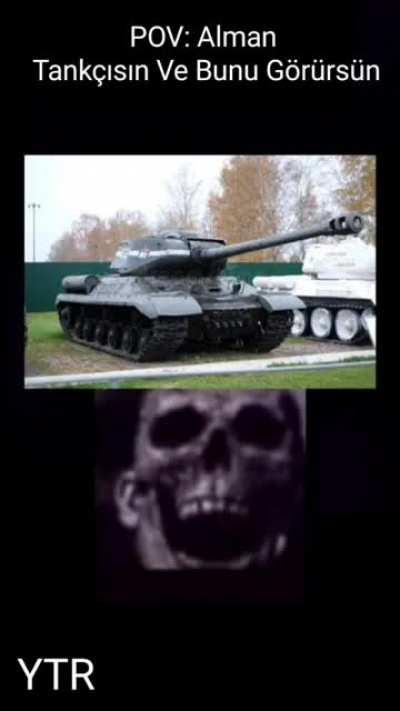 Yeeee T-34/85 GOOO BRRRRRR