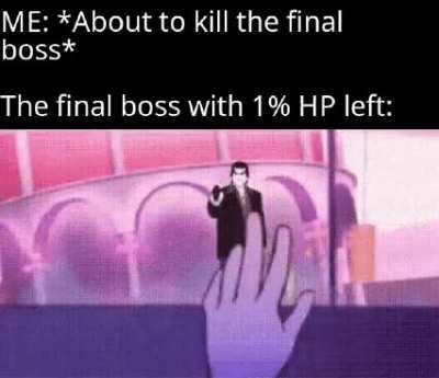 Die you motherfucker!