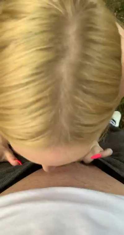 I'm a cock hungry manic (oc)