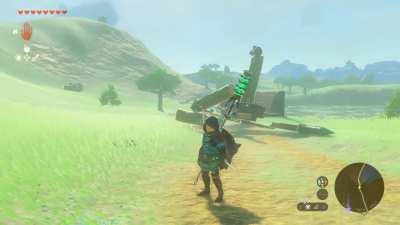 “Our last line of defense will be link”