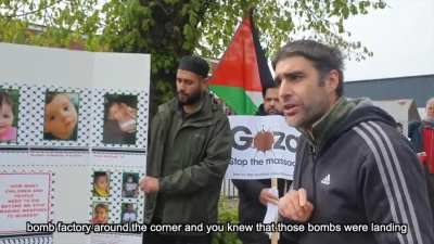 Elbit make 85% of Israel's drones. Drones that kill people in Gaza. In 10 years, Elbit have been granted 89 licences to export weapons to Israel, inc 25 to UAV Engines in Shenstone. We don't want them here and we won't stop till they leave. #ShutElbitDown