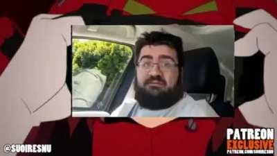 Asuka is reacting well to the MP EVA...