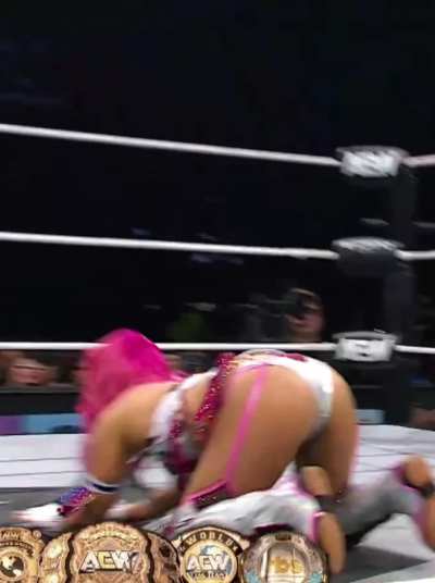 AEW Collision 10/25/25