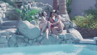 This is how I spend my weekends with girl friends