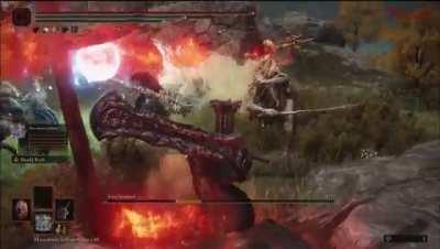 Flawless Tree Sentinel Victory