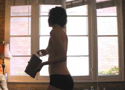 Mary Elizabeth Winstead