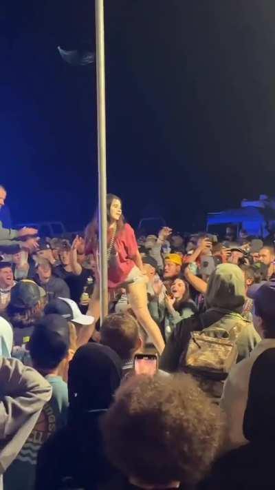 Esses ventos da nascar hein...