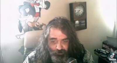 low effort shit post