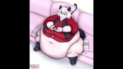 Malina uninstalls League of Legends [THE GOOD ENDING]