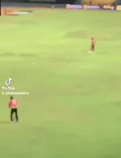 Shakib and team came pretty early to prepare for the Worldcup it seems.