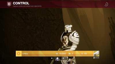 My guardian was as confused as I was