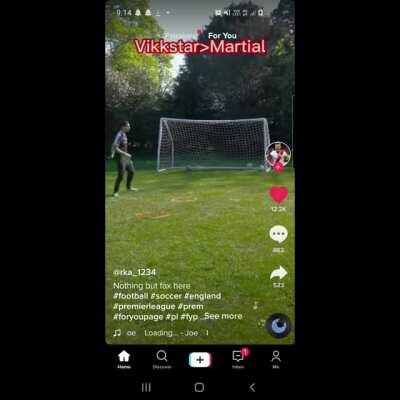 I seen this on tiktok and thought you have to see it