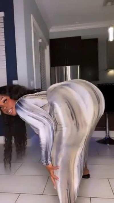 Hall of Fame Bound Booty