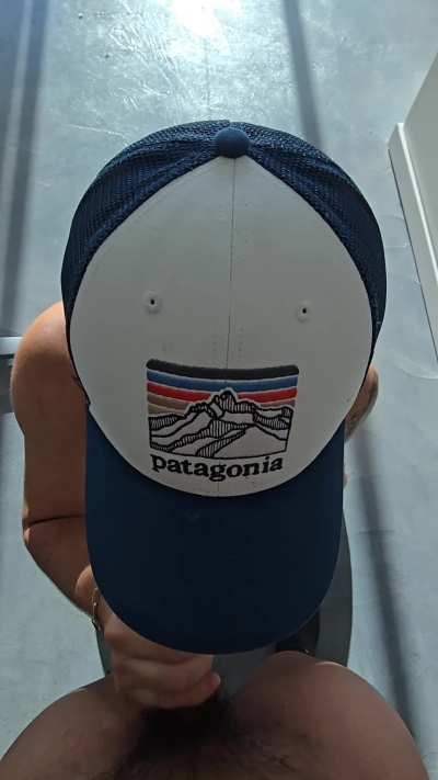 Married friend wanted to taste me at his work. Why not?